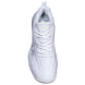 Nox Men's Lux Tempo 2 Pickleball Shoes (White)