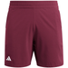 CAMHCI-MAR_Adidas_Mens_Ergo_7"_Shorts_Maroon