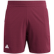 CAMHCI-MAR_Adidas_Mens_Ergo_7"_Shorts_Maroon