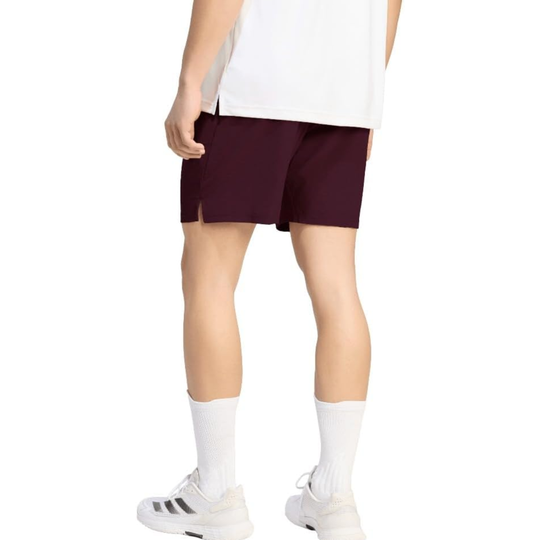 CAMHCI-MAR_Adidas_Mens_Ergo_7"_Shorts_Maroon