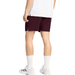 CAMHCI-MAR_Adidas_Mens_Ergo_7"_Shorts_Maroon