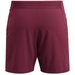 CAMHCI-MAR_Adidas_Mens_Ergo_7"_Shorts_Maroon