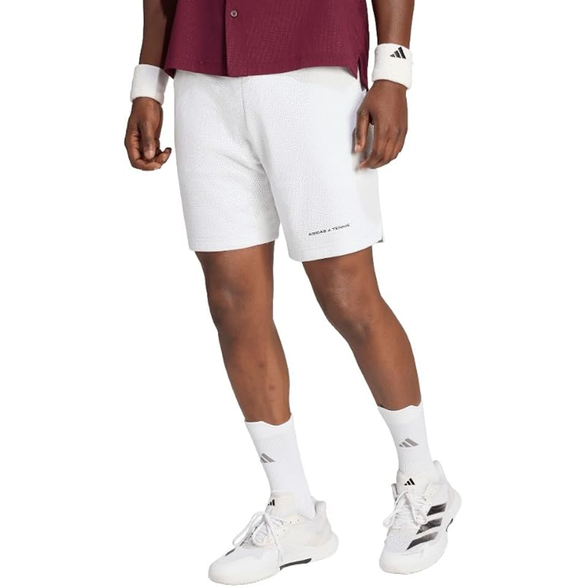 CAMHCJ-WHT_Adidas_Mens_7_Tennis_Shorts_White_
