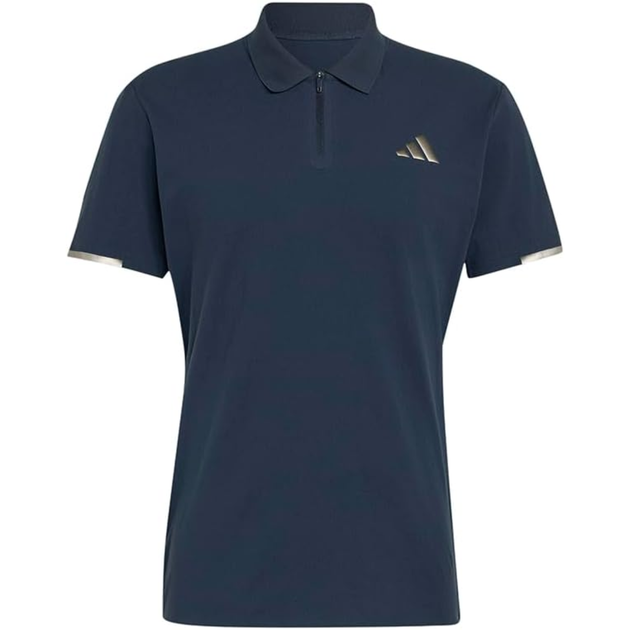 CAMP1Q-NVY_Adidas_Mens_FreeLift_Pro_Tennis_Pro_Polo_Shirt_Aurora
