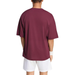 CAMTNJ-MAR_Adidas_Mens_Oversized_Tennis_T-Shirt_Maroon