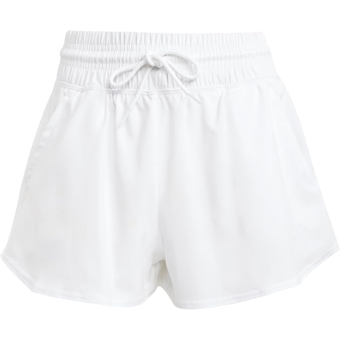 CAWH7R-WHT_Adidas_Women's_Climacool_Club_Tennis_Shorts_White