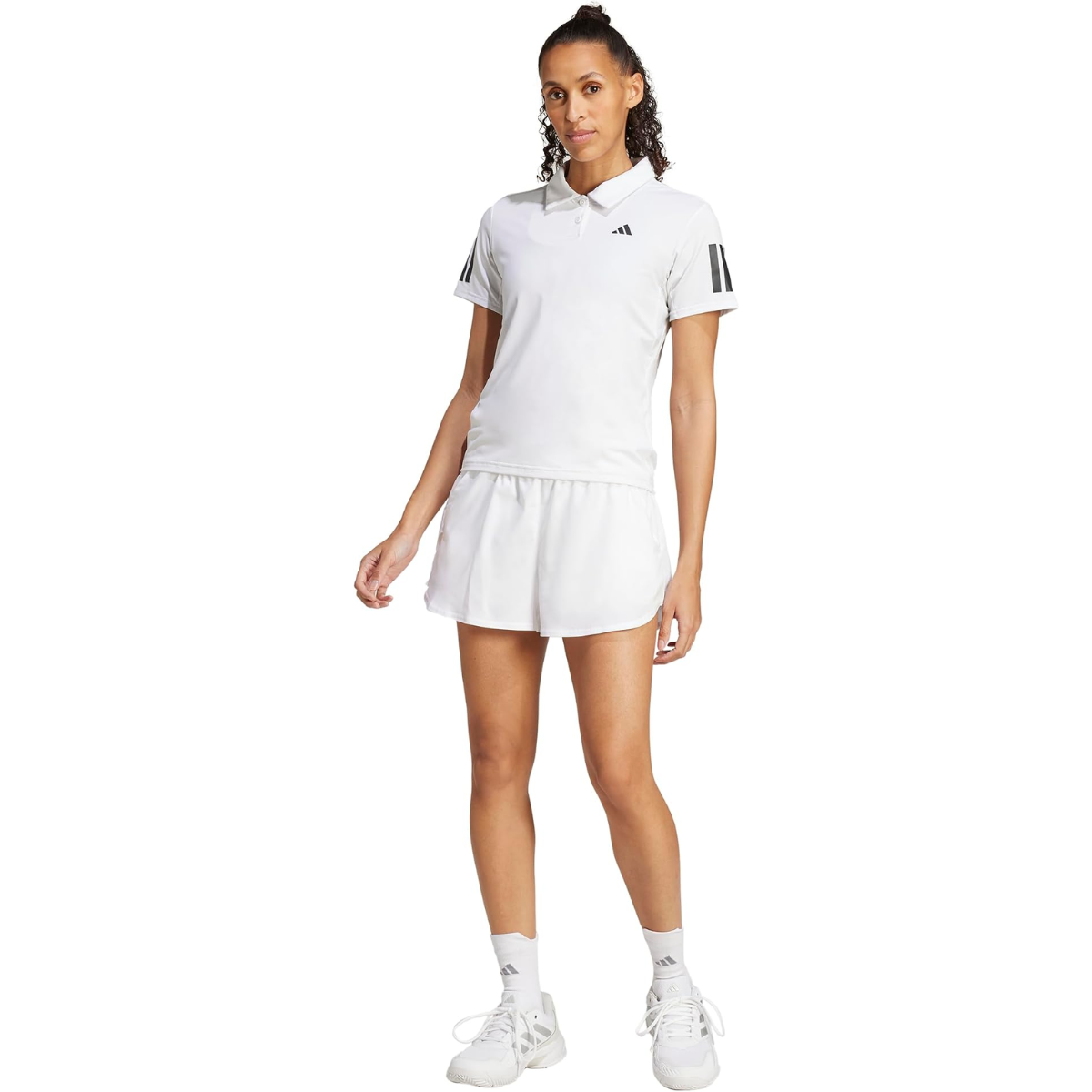 CAWH7R-WHT_Adidas_Women's_Climacool_Club_Tennis_Shorts_White