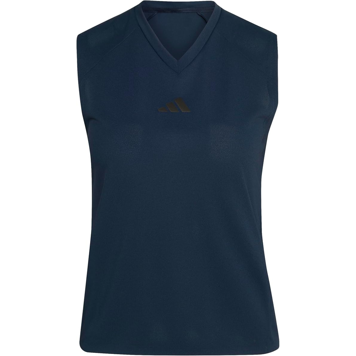 CAWK0X_Adidas_Womens_Climacool_Match_Pro_Tennis_Tank_Top_V-Neck