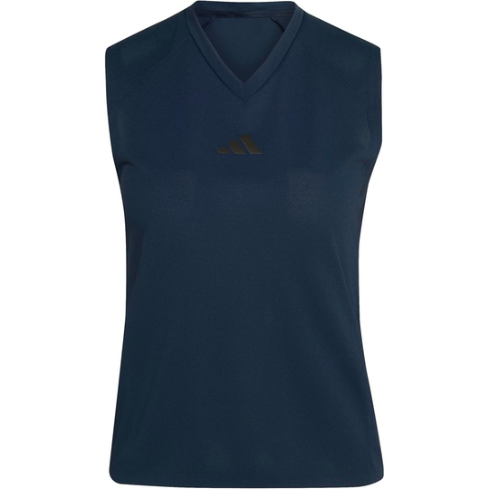 CAWK0X_Adidas_Womens_Climacool_Match_Pro_Tennis_Tank_Top_V-Neck
