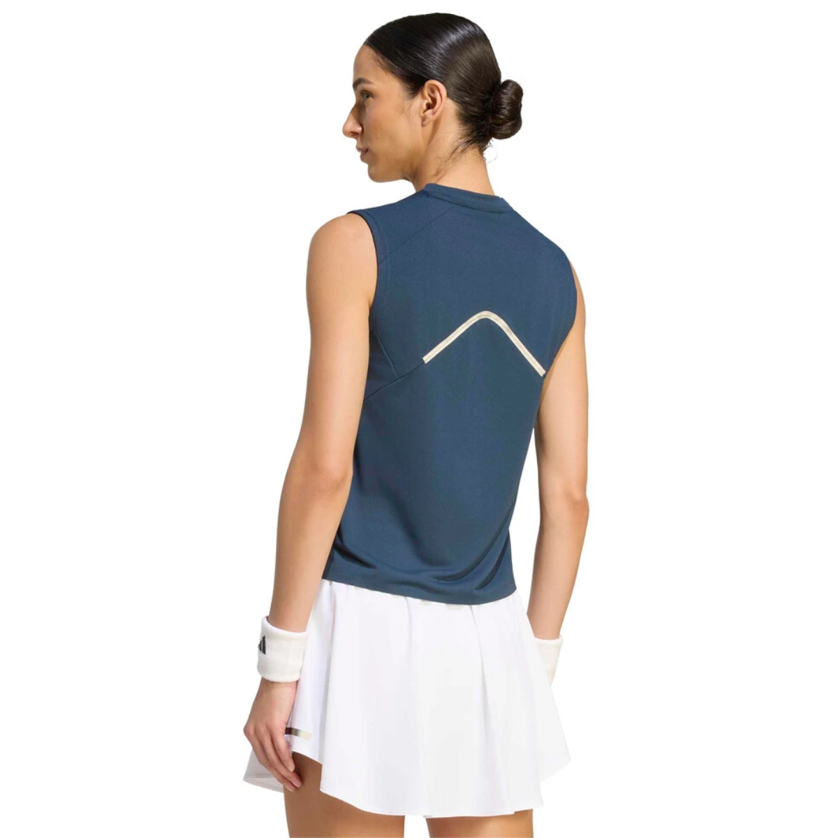 CAWK0X_Adidas_Womens_Climacool_Match_Pro_Tennis_Tank_Top_V-Neck
