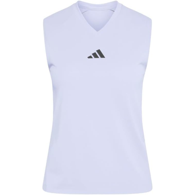 CAWK0X_Adidas_Womens_Climacool_Match_Pro_Tennis_Tank_Top_V-Neck