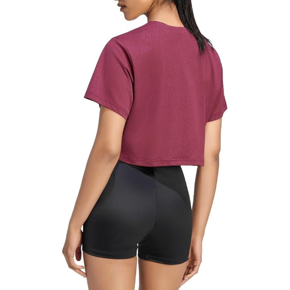 CAWT7Z_Adidas_Womens_Climacool _Lace_Crop_Pro_Tennis_T-Shirt