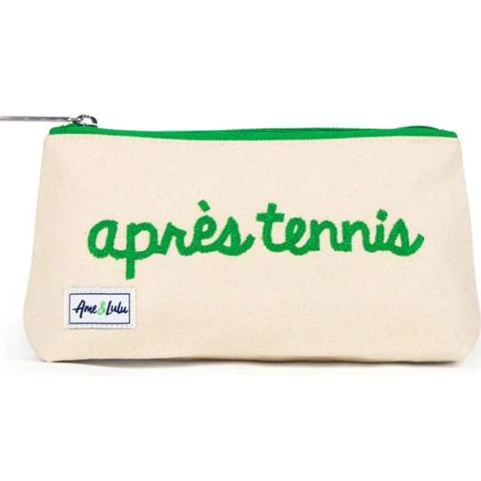 CBC300_Ame_Lulu_Brush_It_Off_Tennis_Cosmetic_Case_Apres_Tennis