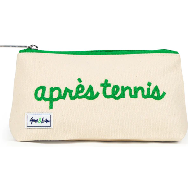 CBC300_Ame_Lulu_Brush_It_Off_Tennis_Cosmetic_Case_Apres_Tennis