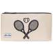 CBC352_Ame_Lulu_Brush_It_Off_Tennis_Cosmetic_Case_Love_Match_Natural