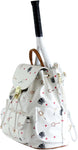 CC-HAM-MN Court Couture Hampton Tennis & Pickleball Backpack (Monogram)
