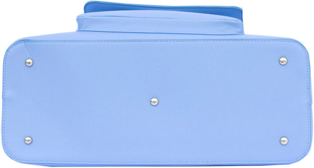 CC-MC-FB Court Couture Monte Carlo Tennis & Pickleball Bag (French Blue)