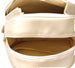 CC-MQA-CH Court Couture Monaco Quilted Argyle Tennis & Pickleball Backpack Sling Bag (Champagne)