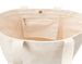 CCT264 Ame & Lulu Country Club Tote (Crossed Paddles) b
