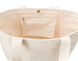 CCT264 Ame & Lulu Country Club Tote (Crossed Paddles) b