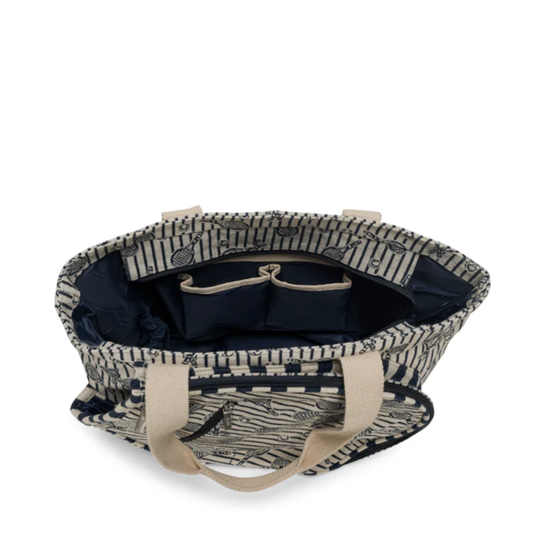 CCTT393_Ame_Lulu_Court_Classic_Tennis_Tote_Navy_Racquet_Stripes