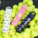 CCWB150 Ame & Lulu Court & Course Tennis Water Bottle (Game Set Match Navy)