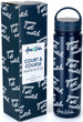 CCWB150 Ame & Lulu Court & Course Tennis Water Bottle (Game Set Match Navy)