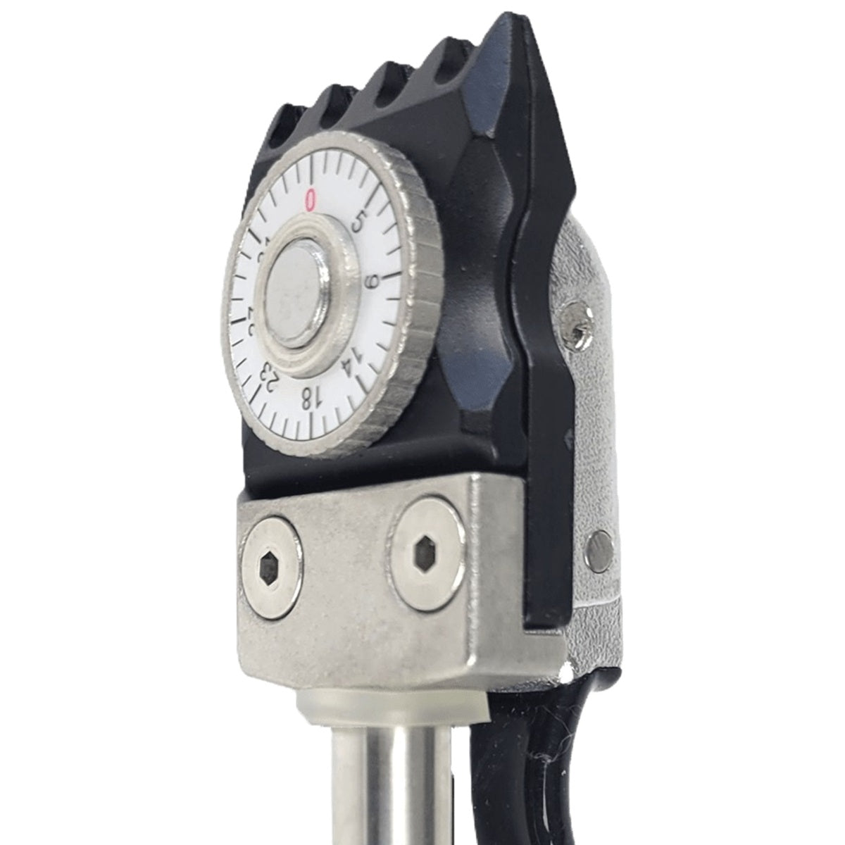 Tourna CNC Precision Universal Clamp