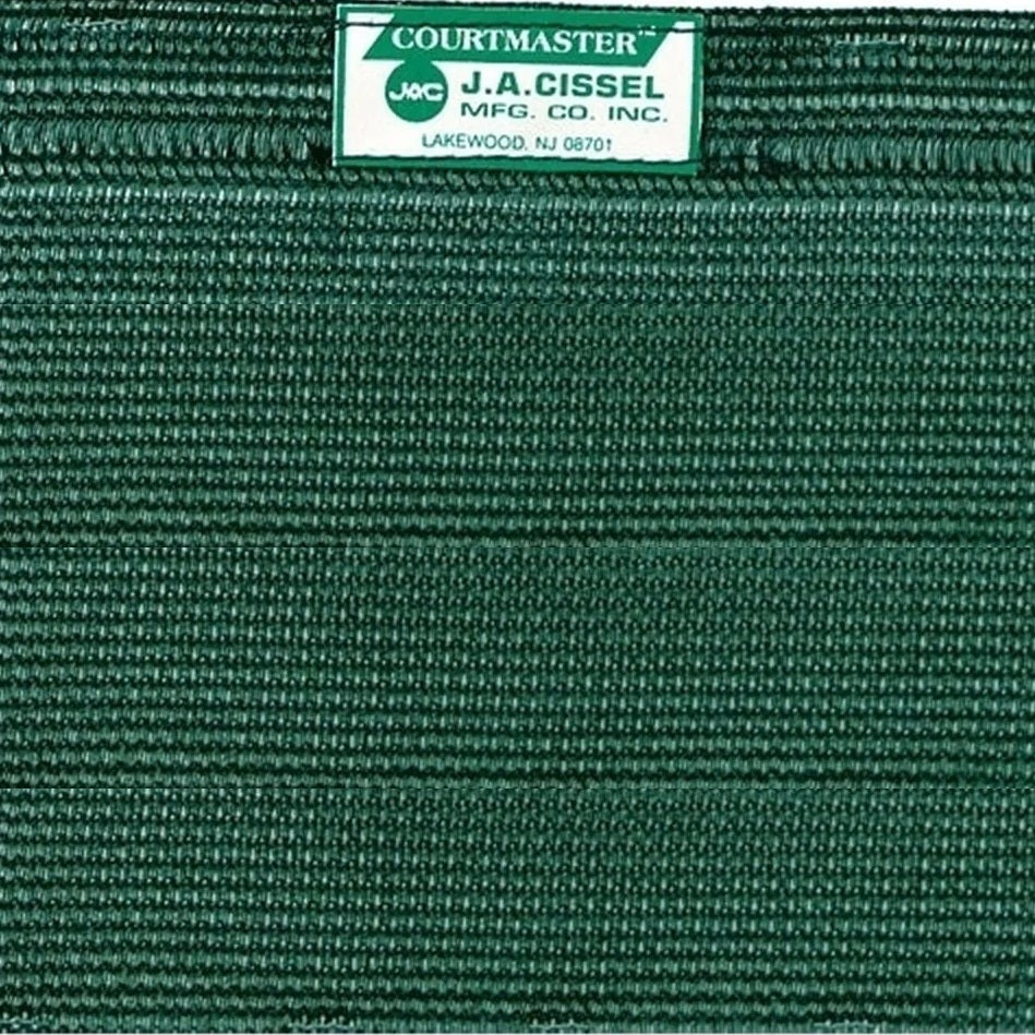 Courtmaster Knitted Windscreen 9'x120' Roll (70% Opacity)