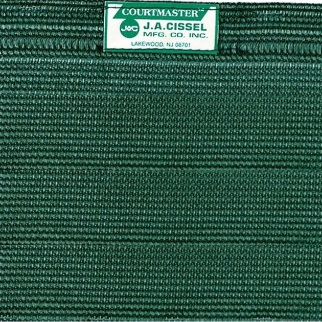 Courtmaster Knitted Windscreen 9'x120' Roll (70% Opacity)