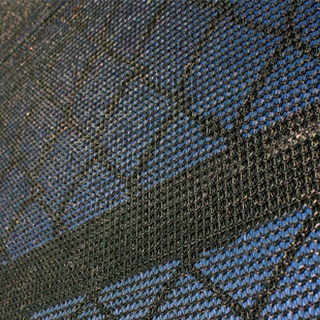 Putterman Commercial Knit Windscreen for Courts (68%)