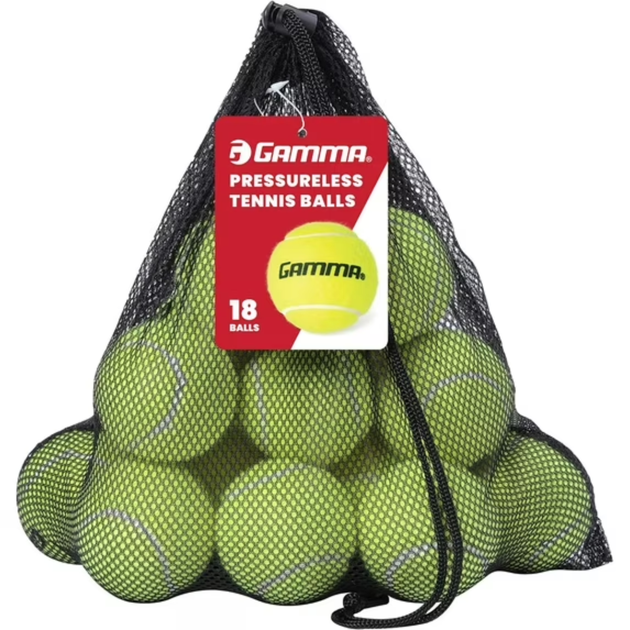 CPLTB14_Gamma_Pressureless_Tennis_Balls_18_Ba