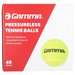 CPLTB18_Gamma_Pressureless_Tennis_Balls