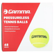 CPLTB18_Gamma_Pressureless_Tennis_Balls