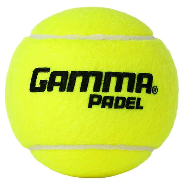 CPZPD10-Can Gamma Pressurized Padel Balls - Can (3 Balls)
