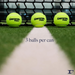 CPZPD12_Gamma_Padel_Balls_Case_72_Balls
