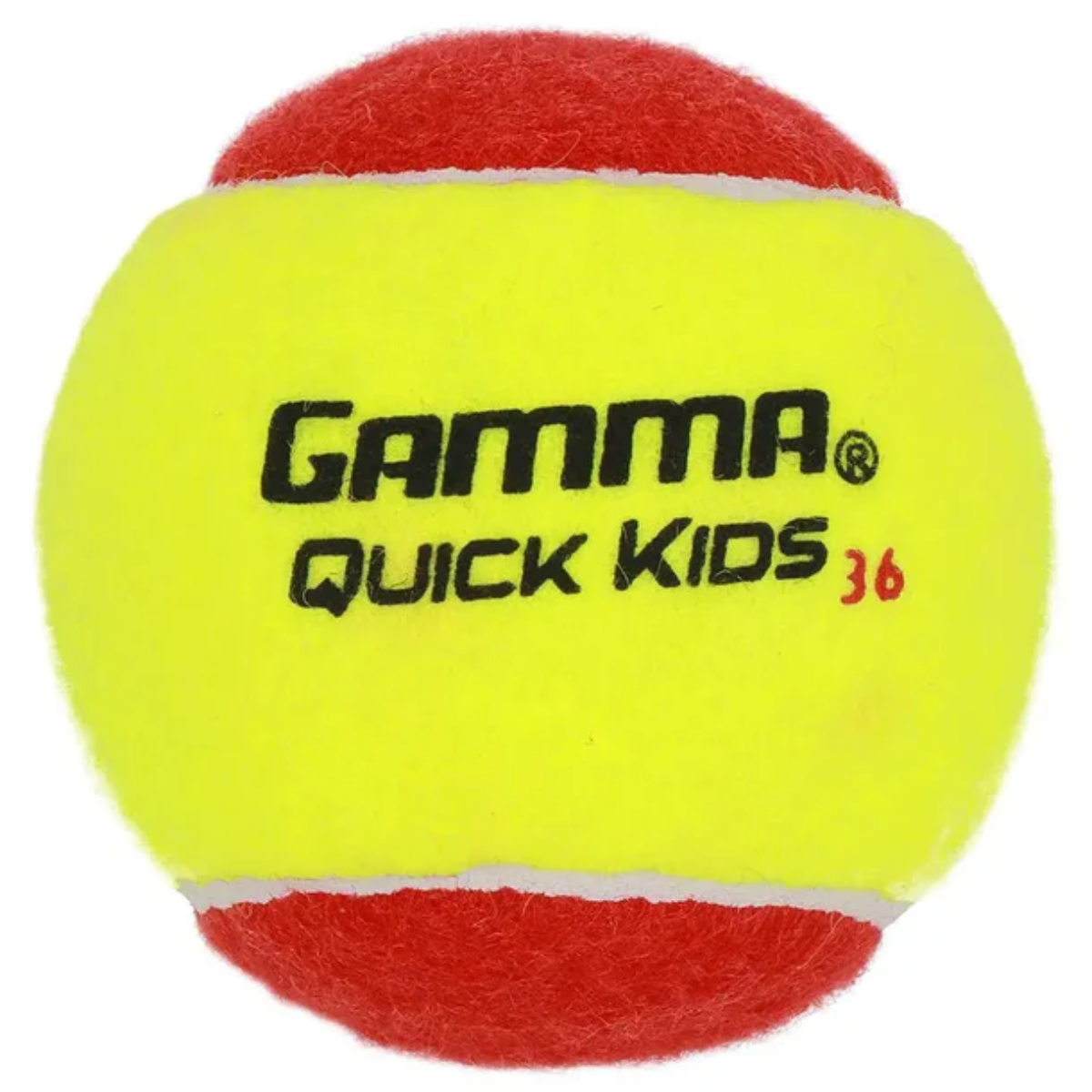 Gamma_Quick_Kids_36_Court_Tennis_Balls