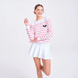 CSS369_Ame_Lulu_Women_s_Club_Sport_Sweater_Pink_Paddle_Stripes