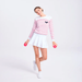CSS369_Ame_Lulu_Women_s_Club_Sport_Sweater_Pink_Paddle_Stripes