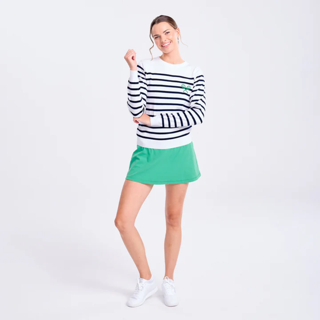 CSS371_Ame_Lulu_Womens_Club_Sport_Sweater_Navy_Rally_Stripes