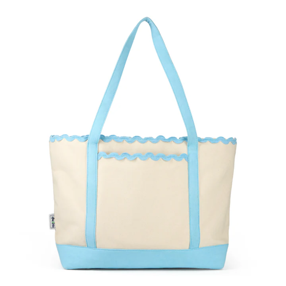 Ame & Lulu Court to Coast Pickleball Tote