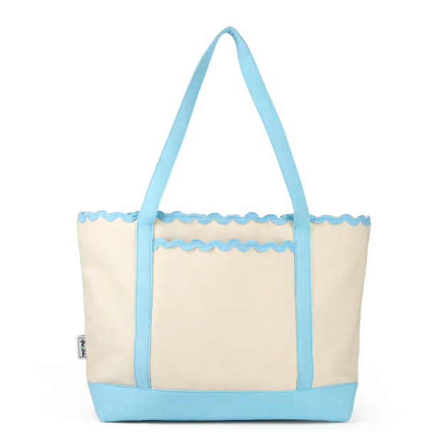CTC174_Ame_Lulu_Court_to_Coast_Pickleball_Tote_Light_Blue
