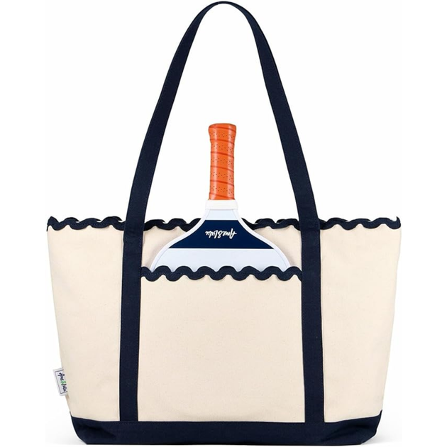 CTC220_Ame_Lulu_Court_to_Coast_Pickleball_Tote_Navy