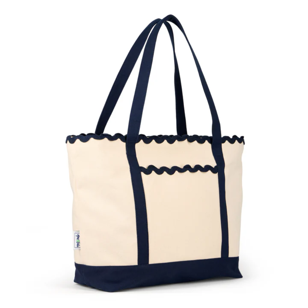 Ame & Lulu Court to Coast Pickleball Tote - Thumbnail 5
