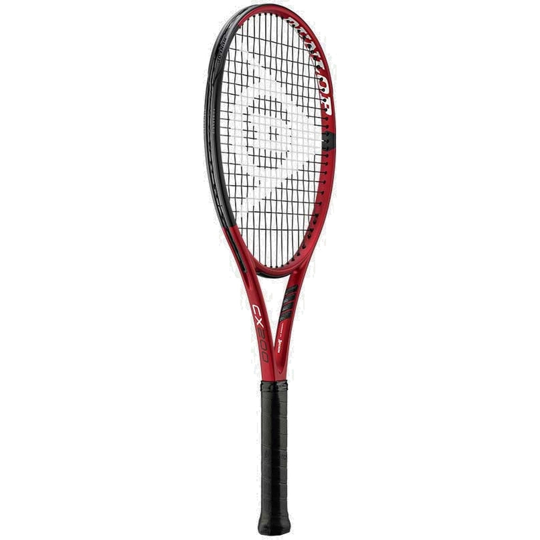 CX200-20 Dunlop CX 200 Tennis Racquet