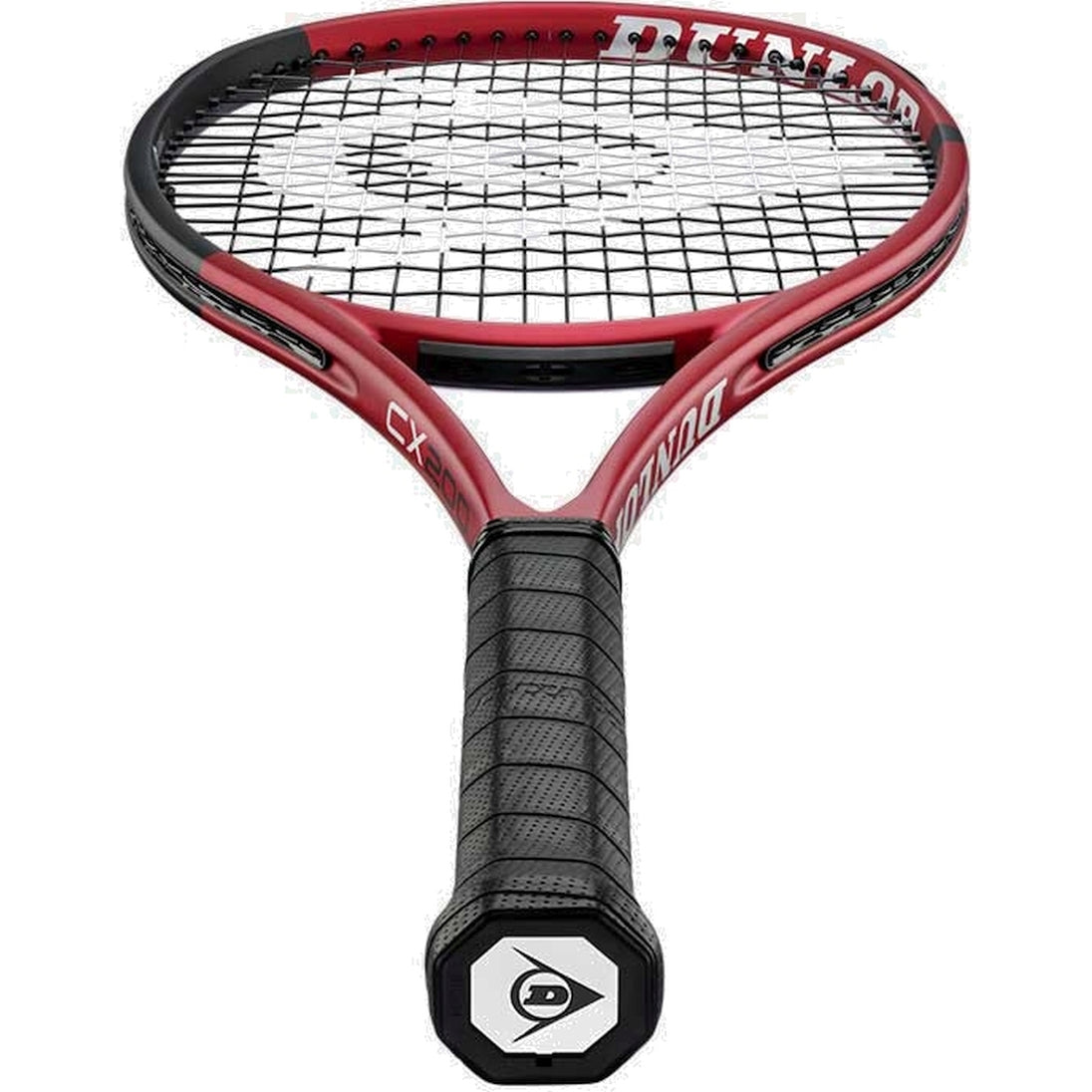 CX200-20 Dunlop CX 200 Tennis Racquet