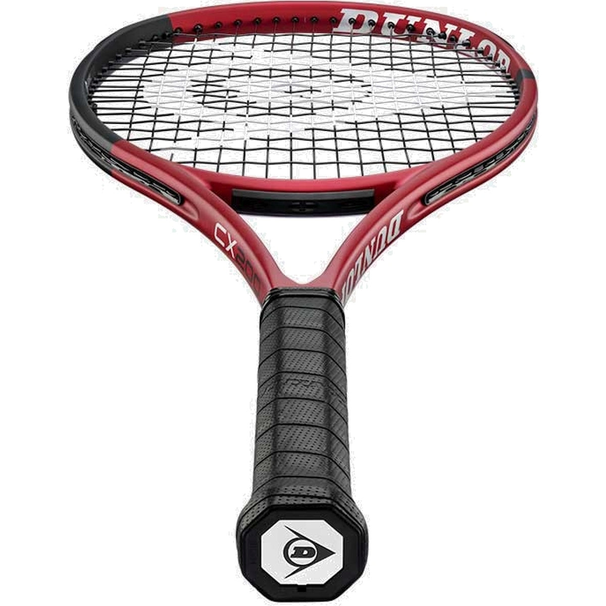 CX200-20 Dunlop CX 200 Tennis Racquet