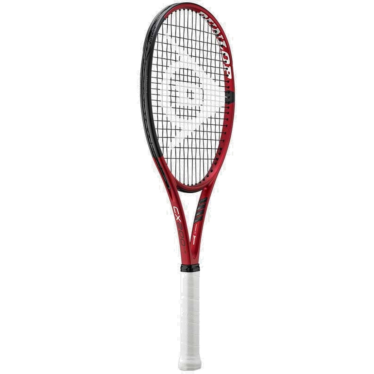 CX200LS-20 Dunlop CX 200 LS Tennis Racquet