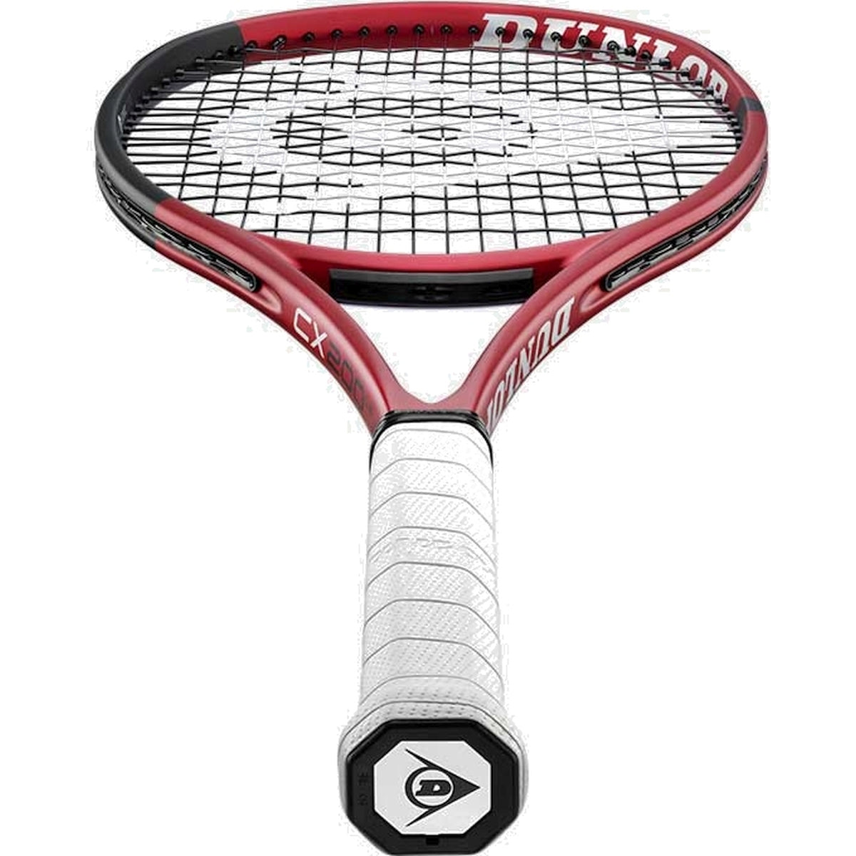 CX200LS-20 Dunlop CX 200 LS Tennis Racquet