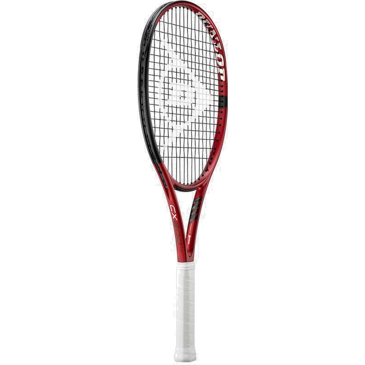 CX200OS-20 Dunlop CX 200 OS Tennis Racquet